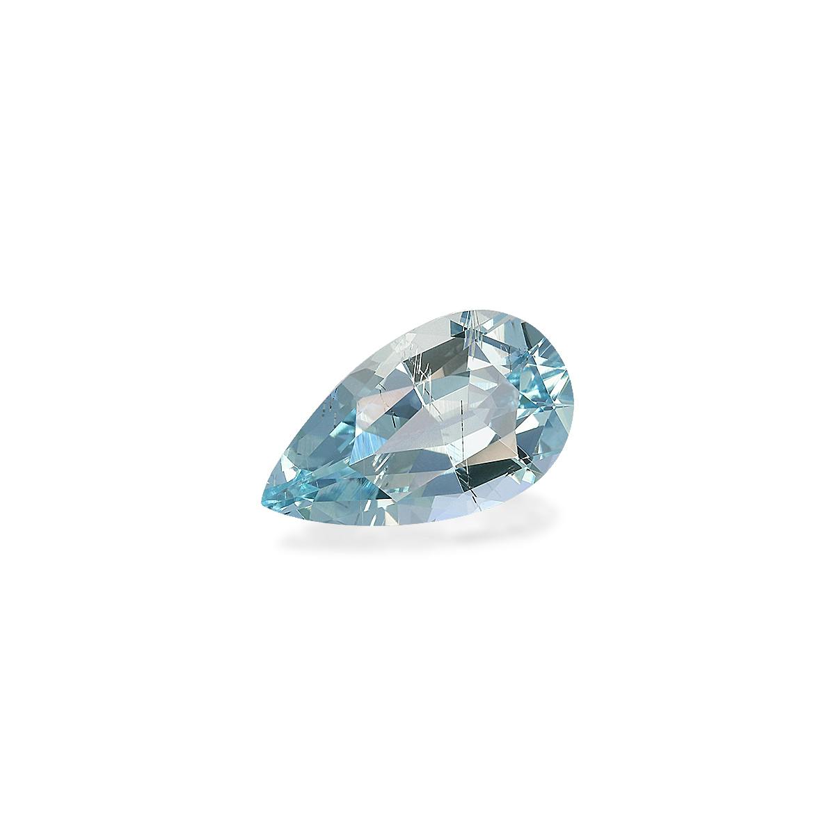 Aquamarine 2.33 ct
